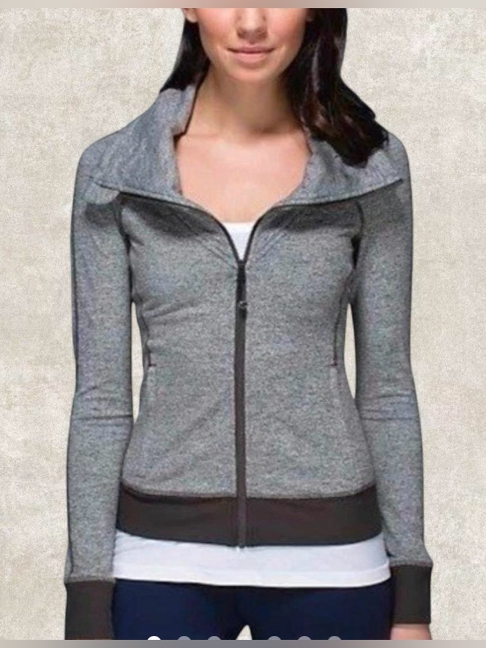 Lululemon Be Present Jacket